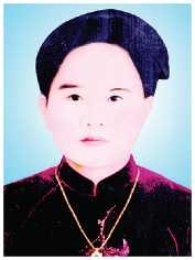 Nguyễn Thị Hiển