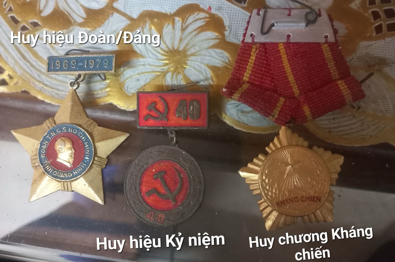 Lê Văn Hiến
