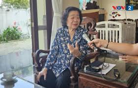 Trương Mỹ Hoa