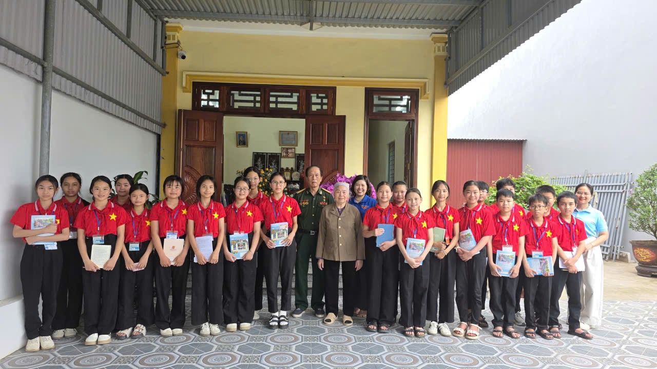 Trần Xuân Sinh