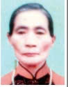 Hoàng Thị Sồi