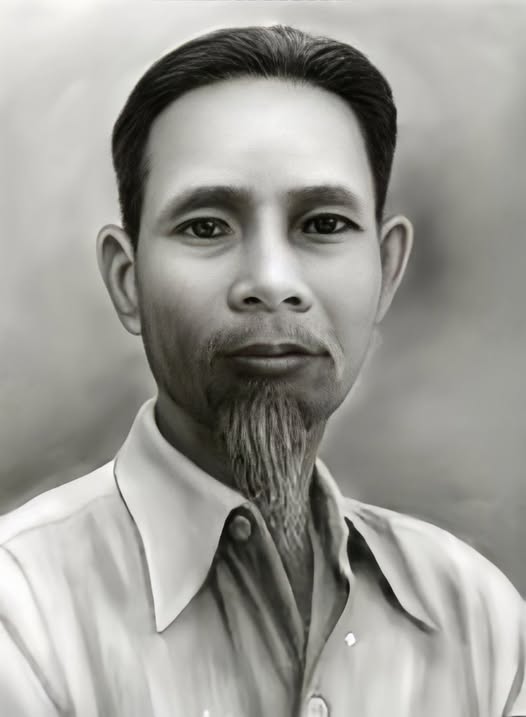 HỒ TÙNG MẬU