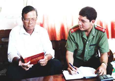 Nguyễn Văn Quỳ