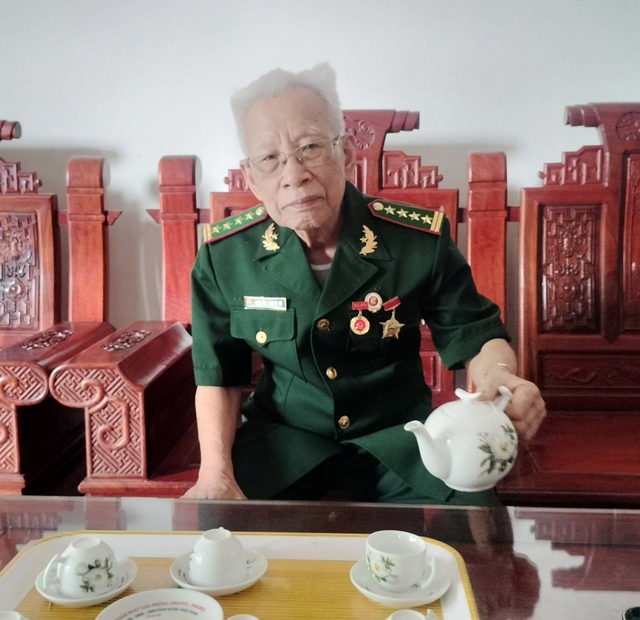 Thanh Hà