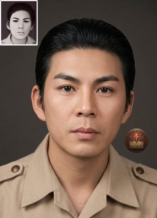 LÝ VĂN MƯU