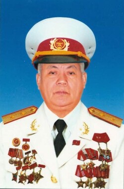 Phạm Minh Cháu