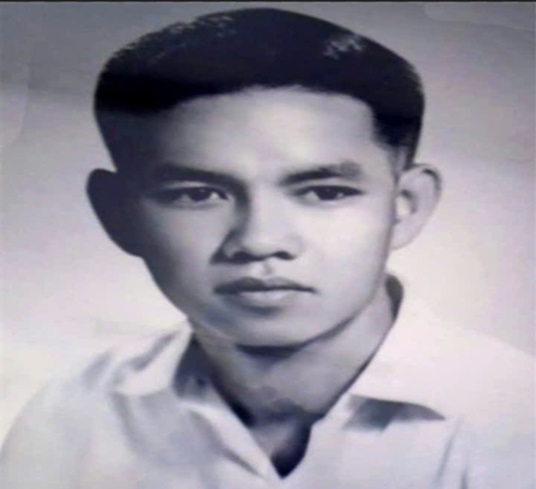 Nguyễn Văn Trỗi.