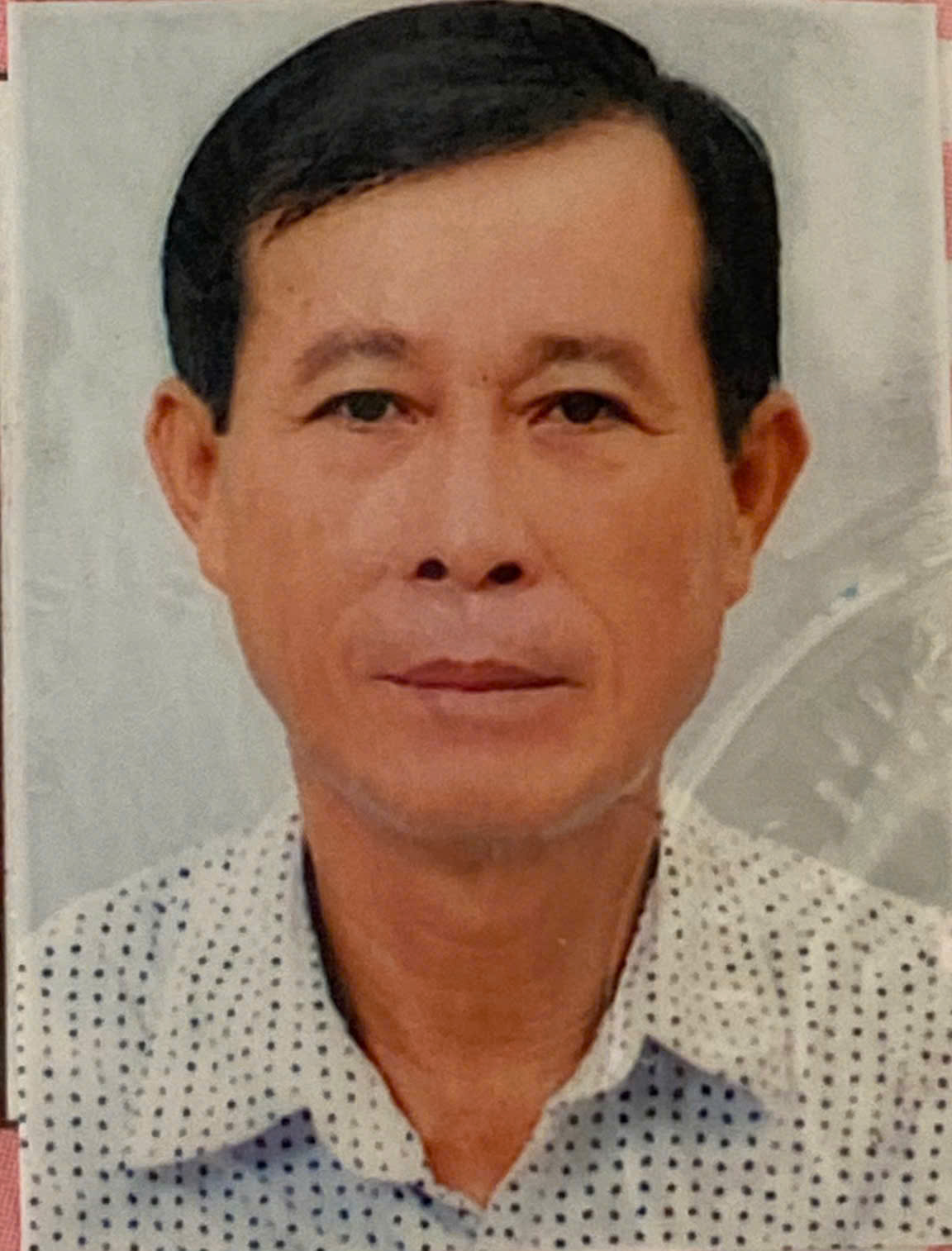 THÁI MINH KHANH