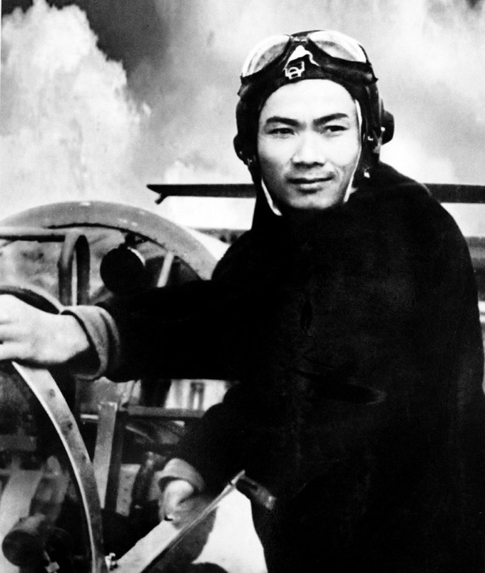 Nguyễn Văn Bảy