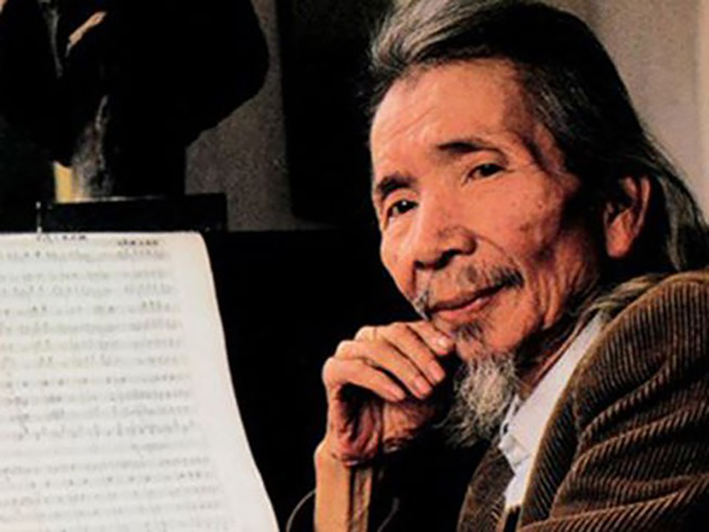 Nguyễn Văn Cao