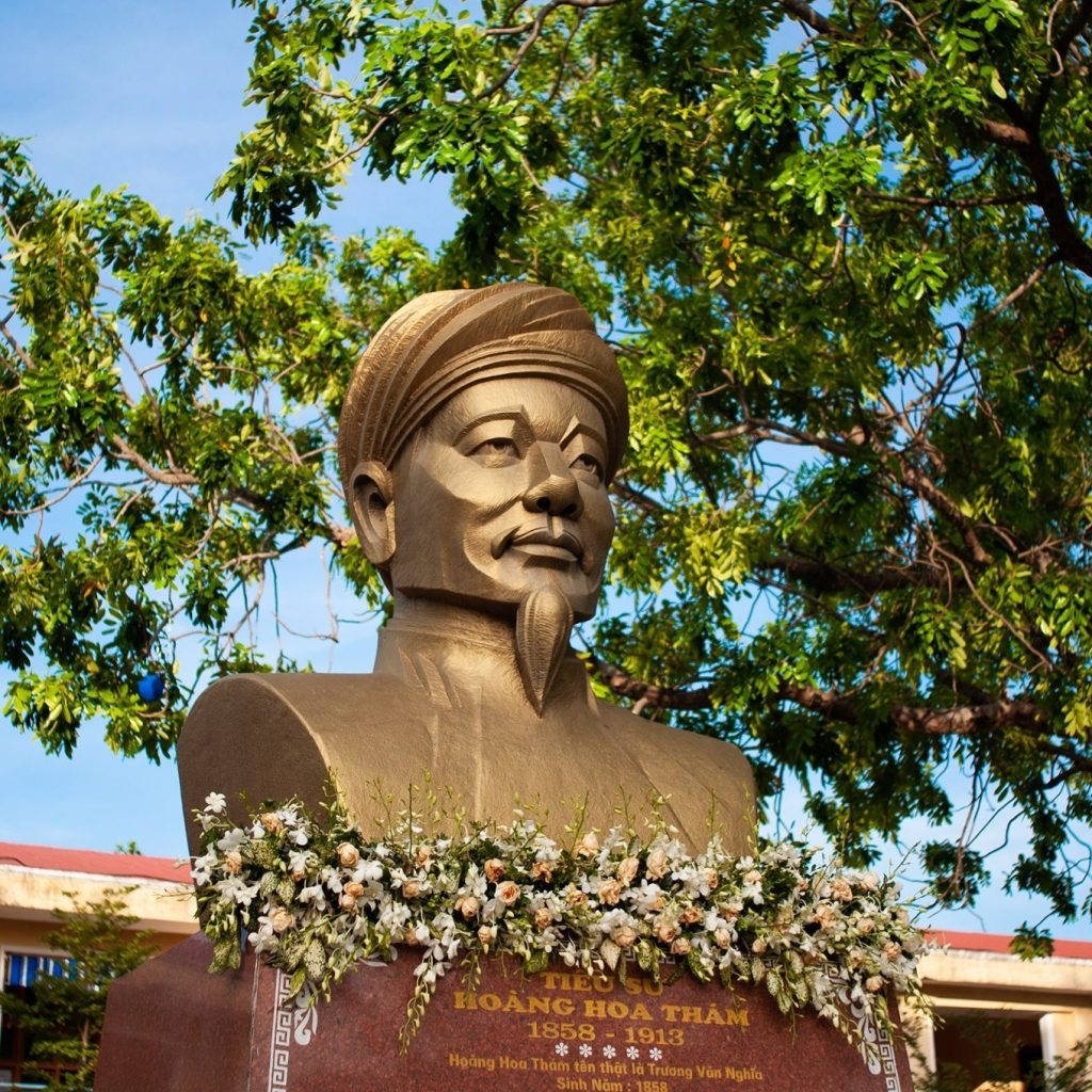 Hoàng Hoa Thám