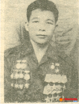 Nguyễn Chí Phi