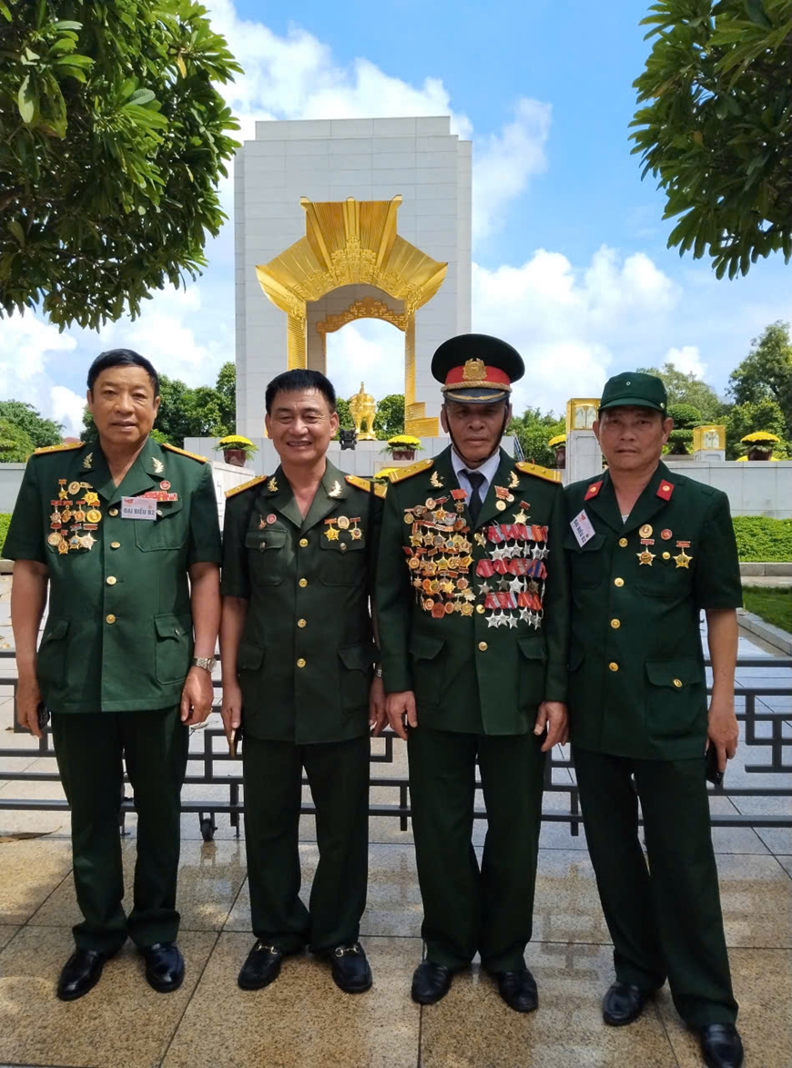 Phạm Văn Thọ