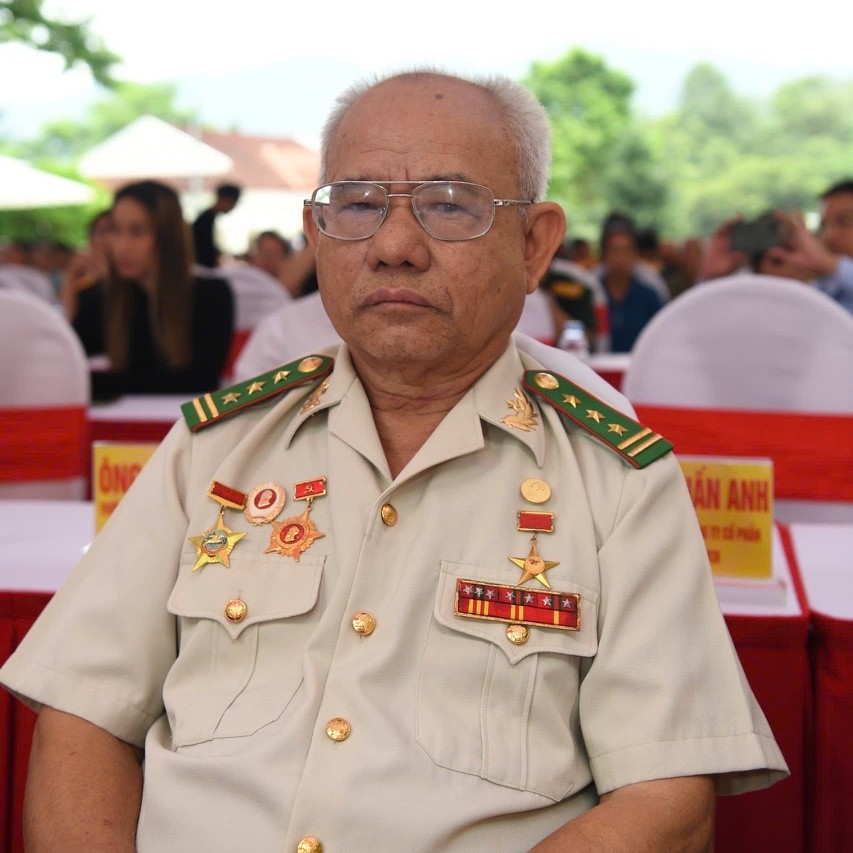 Lê Khắc Xuân