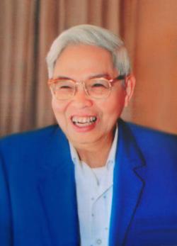 Trần Quang Cơ