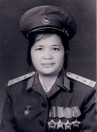 Đàm Thị Loan