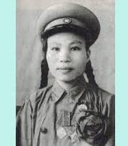 Nguyễn Thị Chiên
