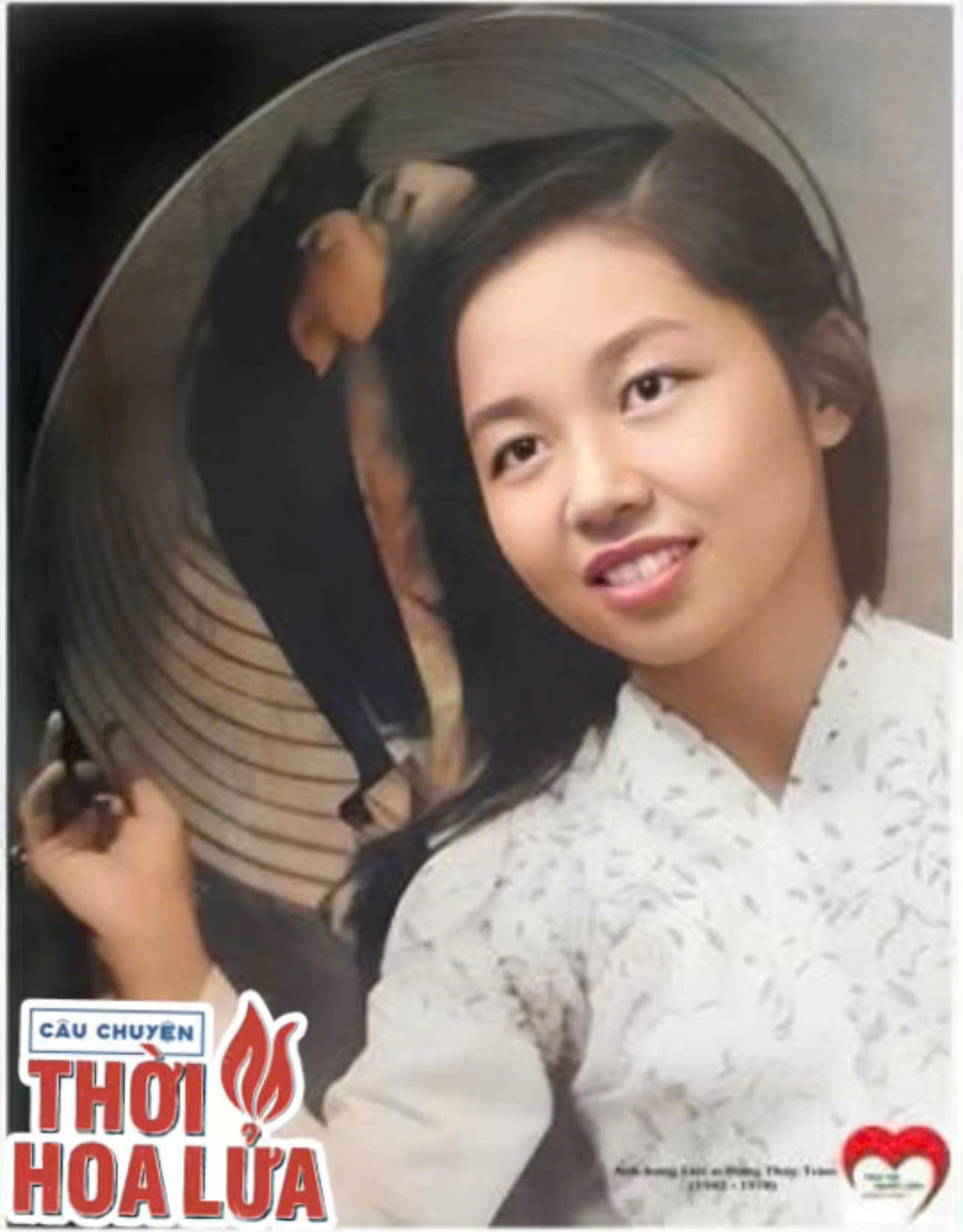 Đặng Thuỳ Trâm