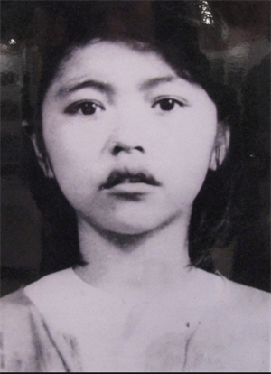 VÕ THỊ SÁU