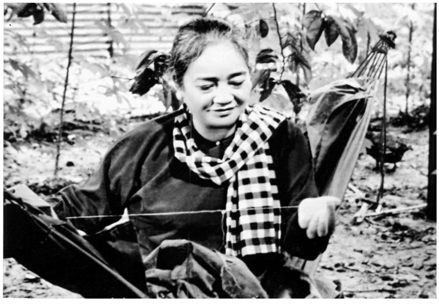 NGUYỄN THỊ ĐỊNH