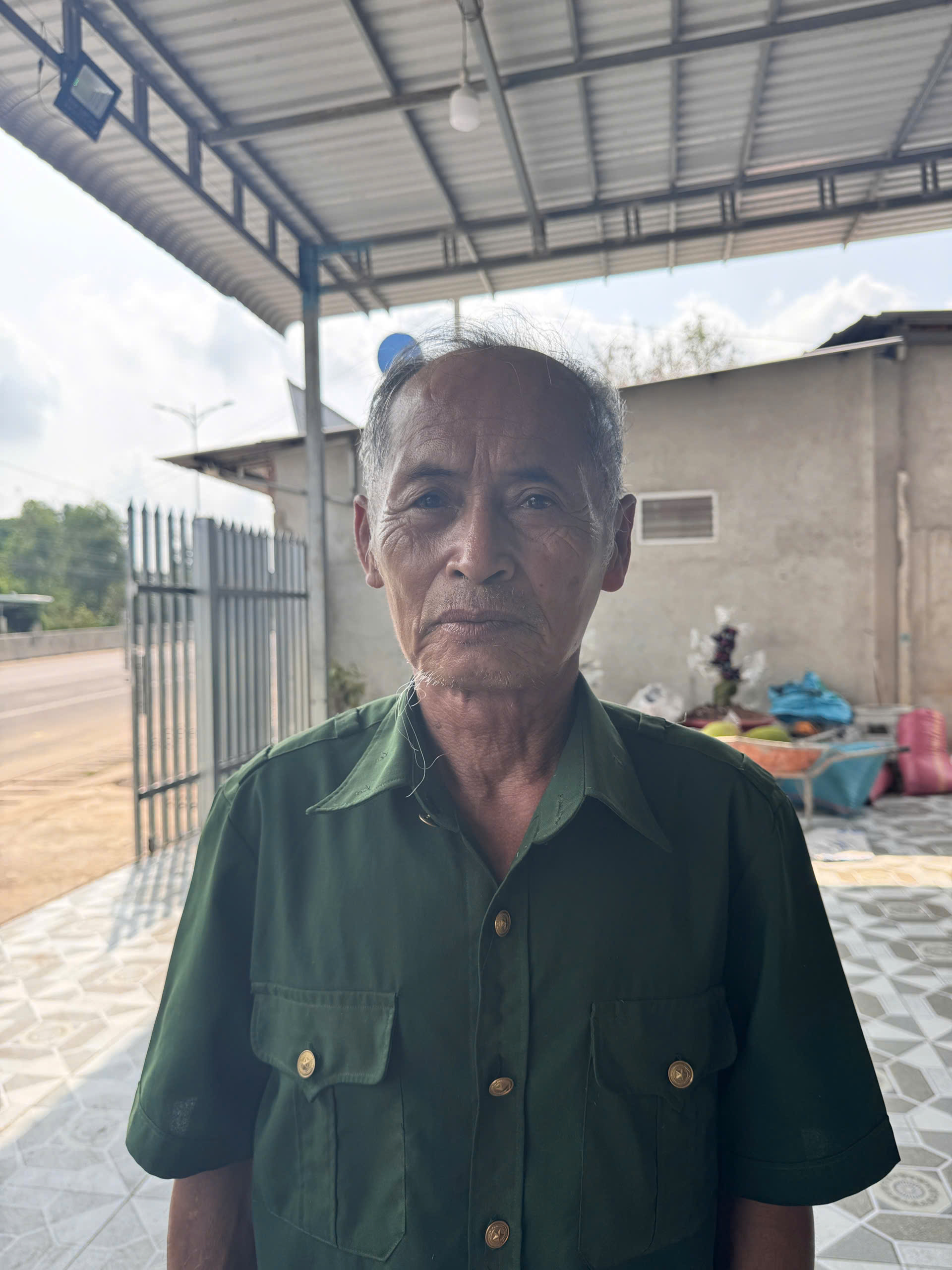 Trần Văn Lập