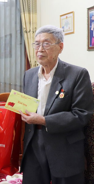 Nguyễn Việt Thế