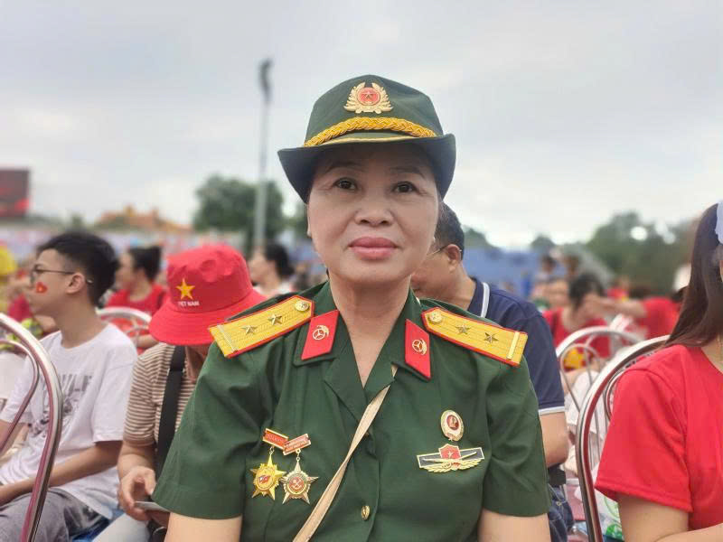 Lê Thị Liên