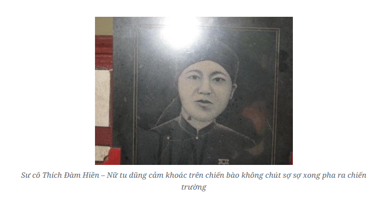 Nguyễn Thị Vân