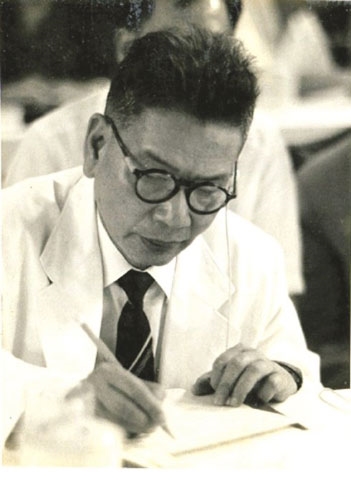 Trần Huy Liệu