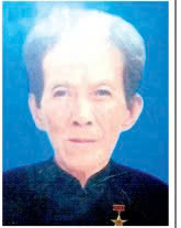 Nguyễn Thị Bảy
