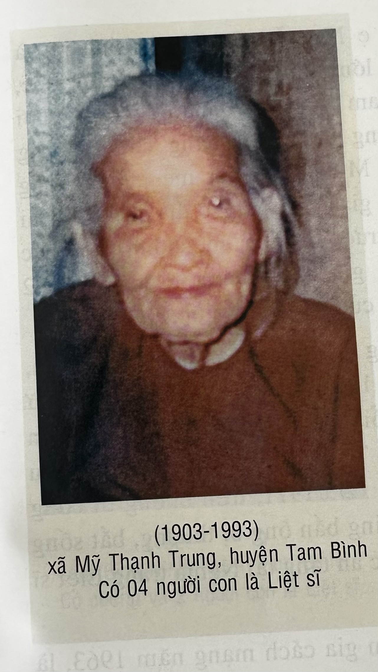 LÊ THỊ HÂN