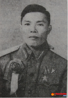 Nguyễn Văn Mật