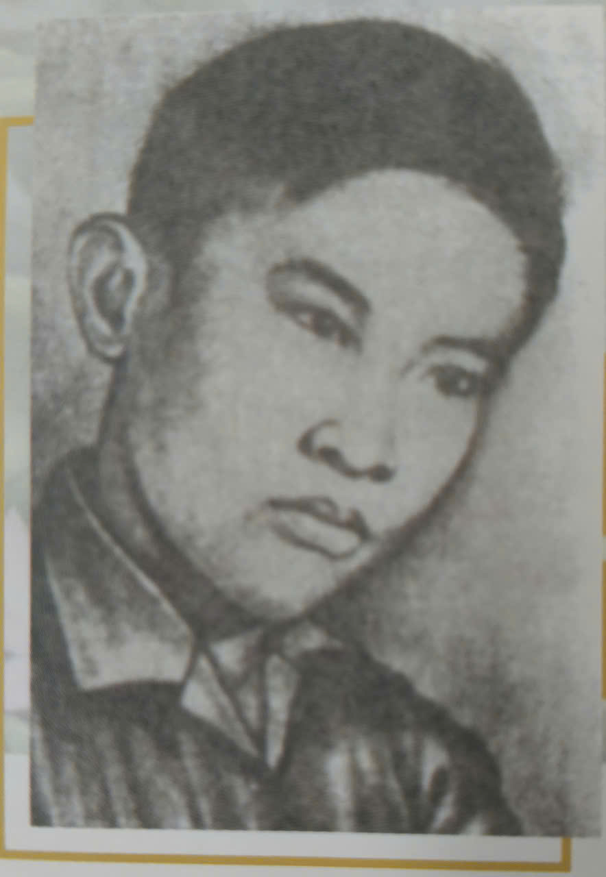 Nguyễn Văn Voi