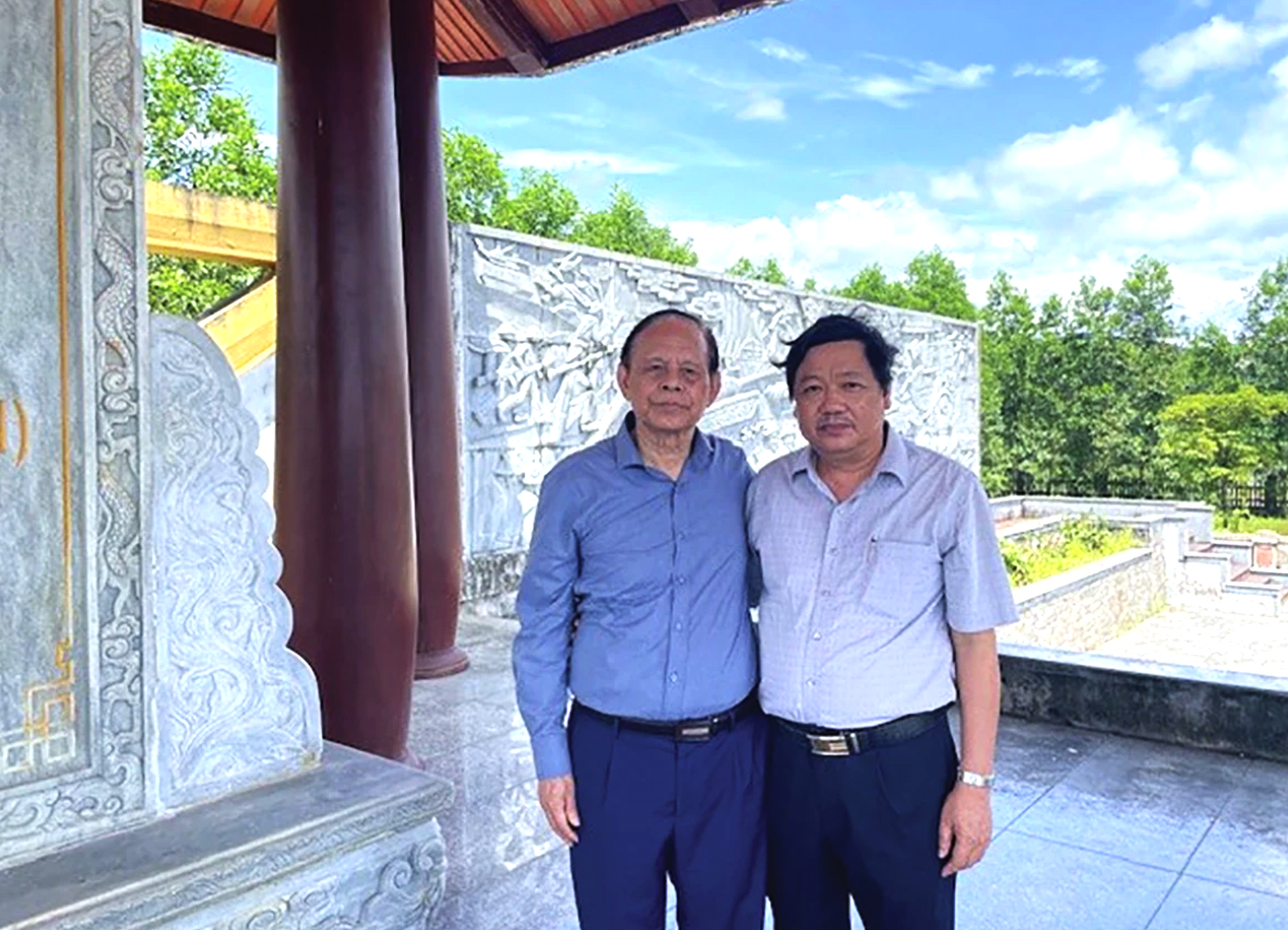 Nguyễn Hồng Vinh