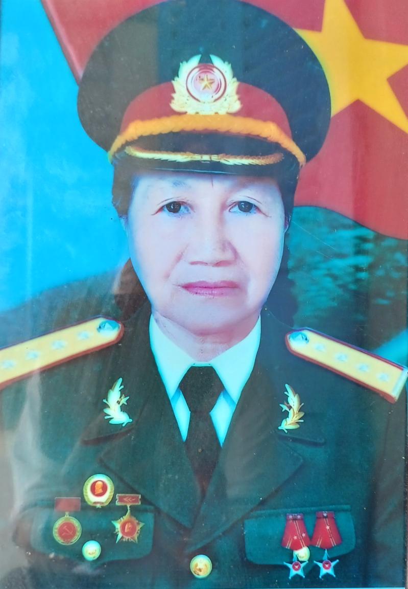 Đỗ Thị Năm