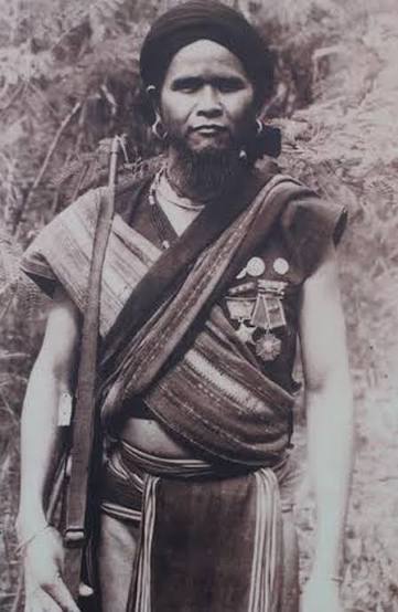Đinh Núp