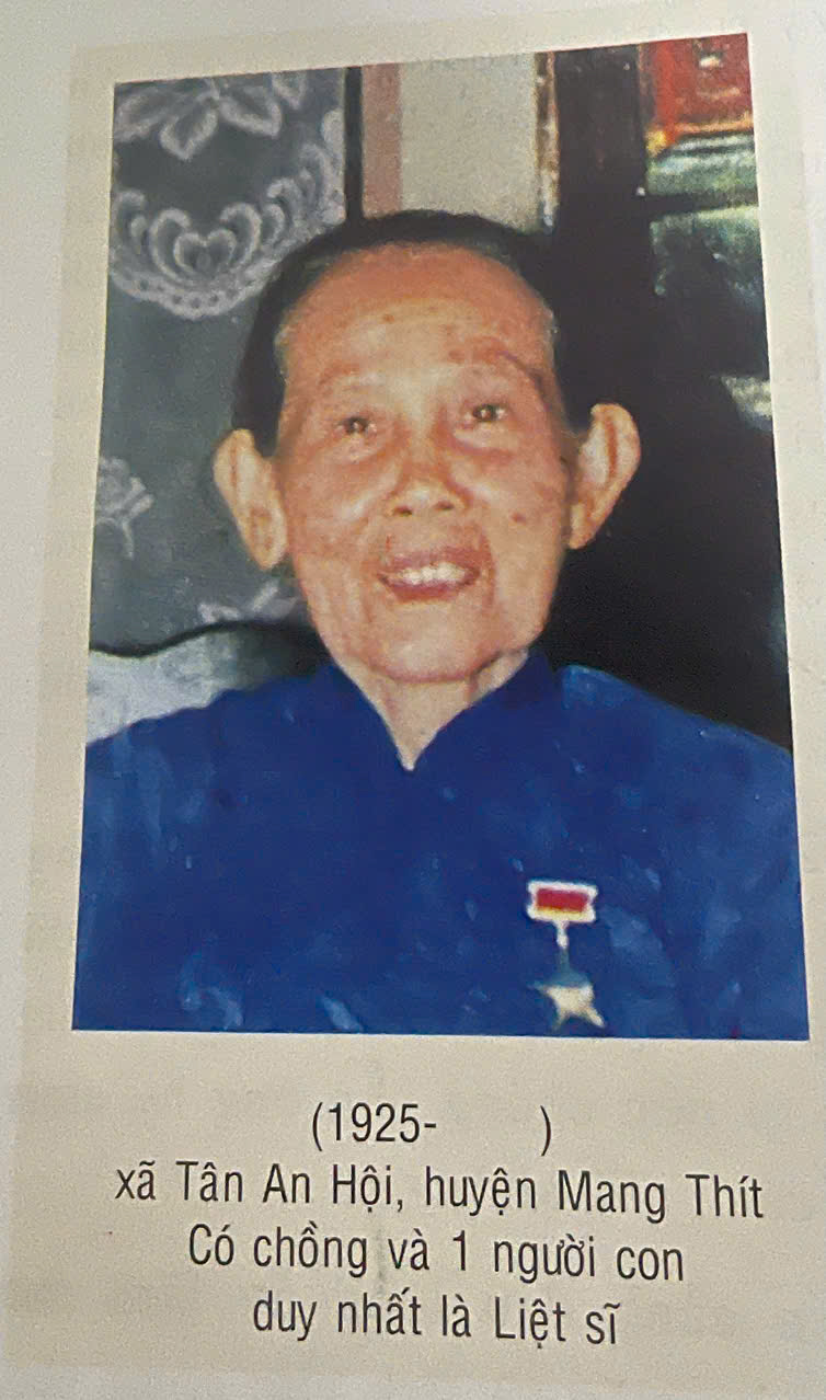Phan Thị Trang