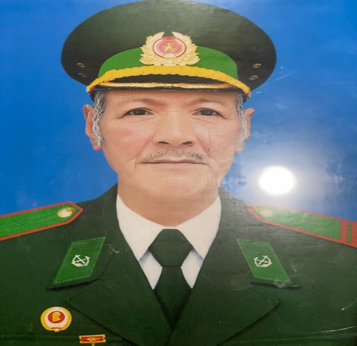 Trần Văn Tuần