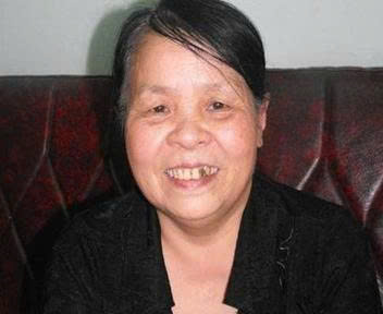 La Thị Tám