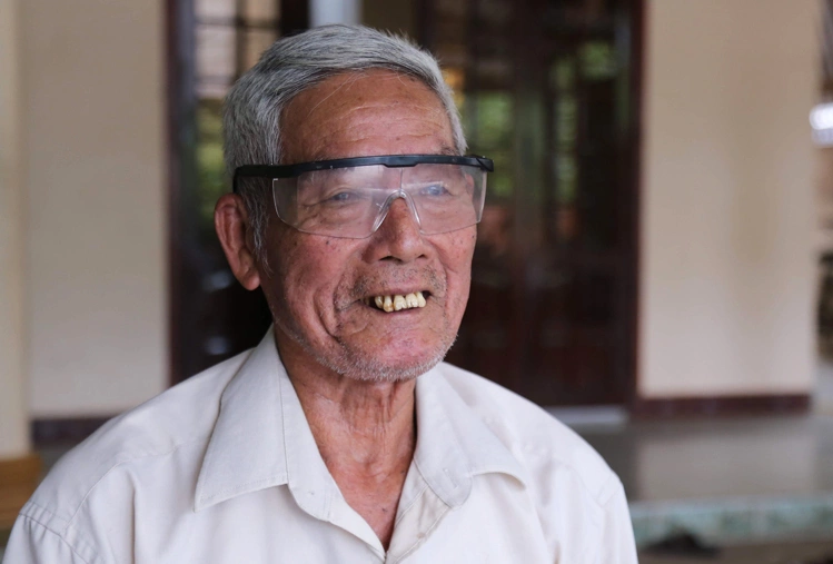 Lê Văn Tạo, Võ Văn Phương