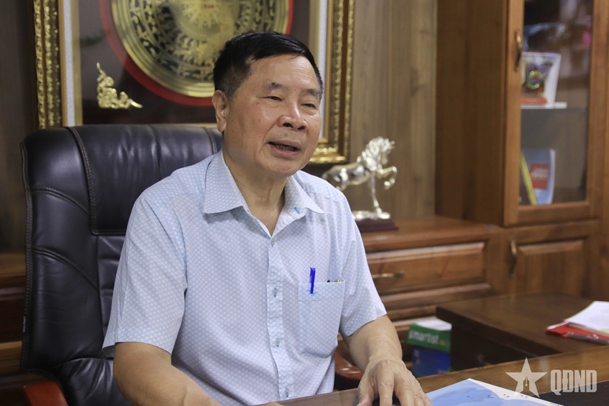 Nguyễn Thế Đệ
