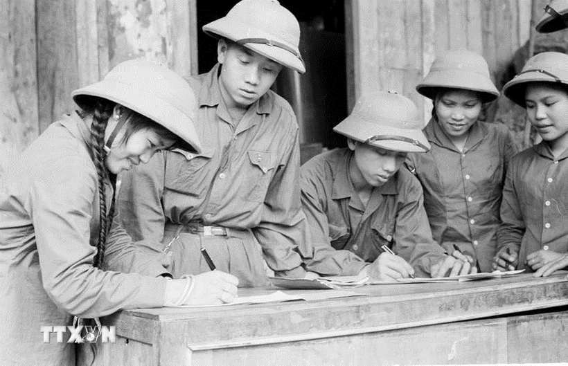 TRẦN THỊ MINH NGUYỆT