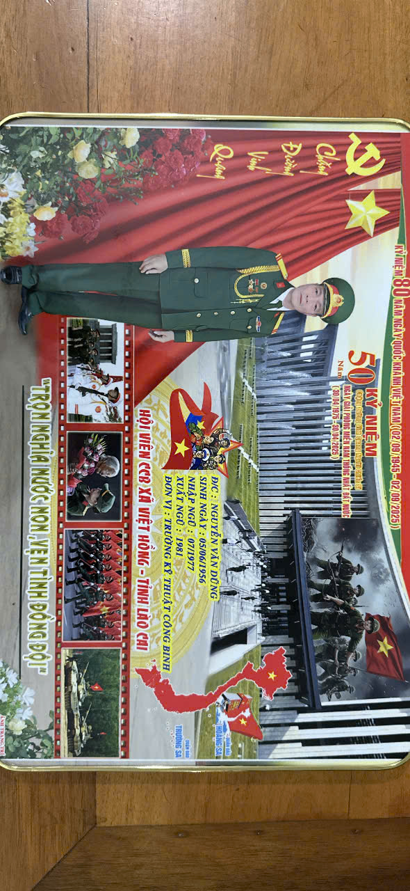 Nguyễn Văn Dũng