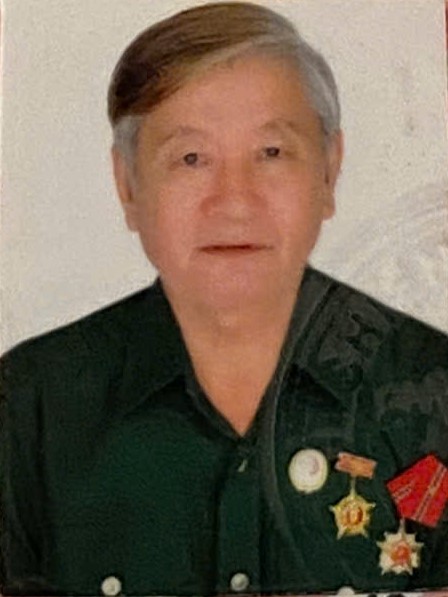 NGUYỄN THÀNH DÂN