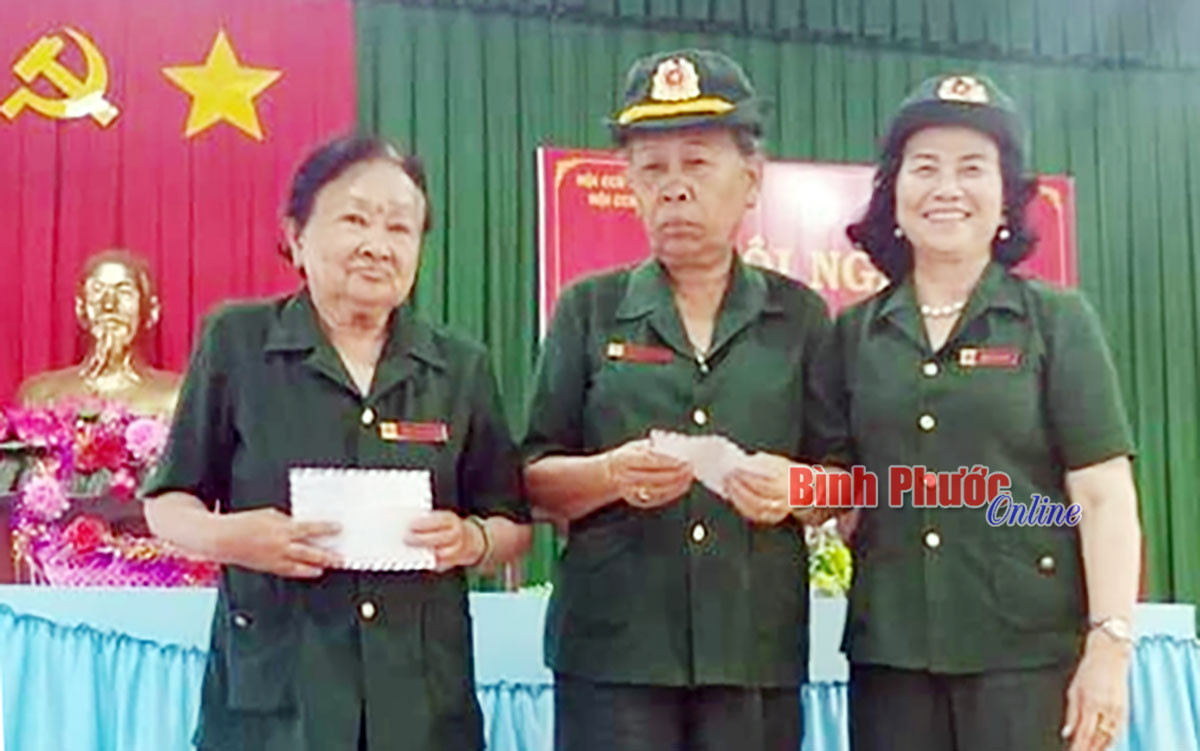 Nguyễn Thị Ngọc Huệ
