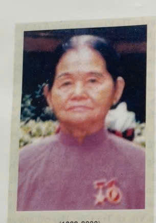 Đỗ Thị Kim
