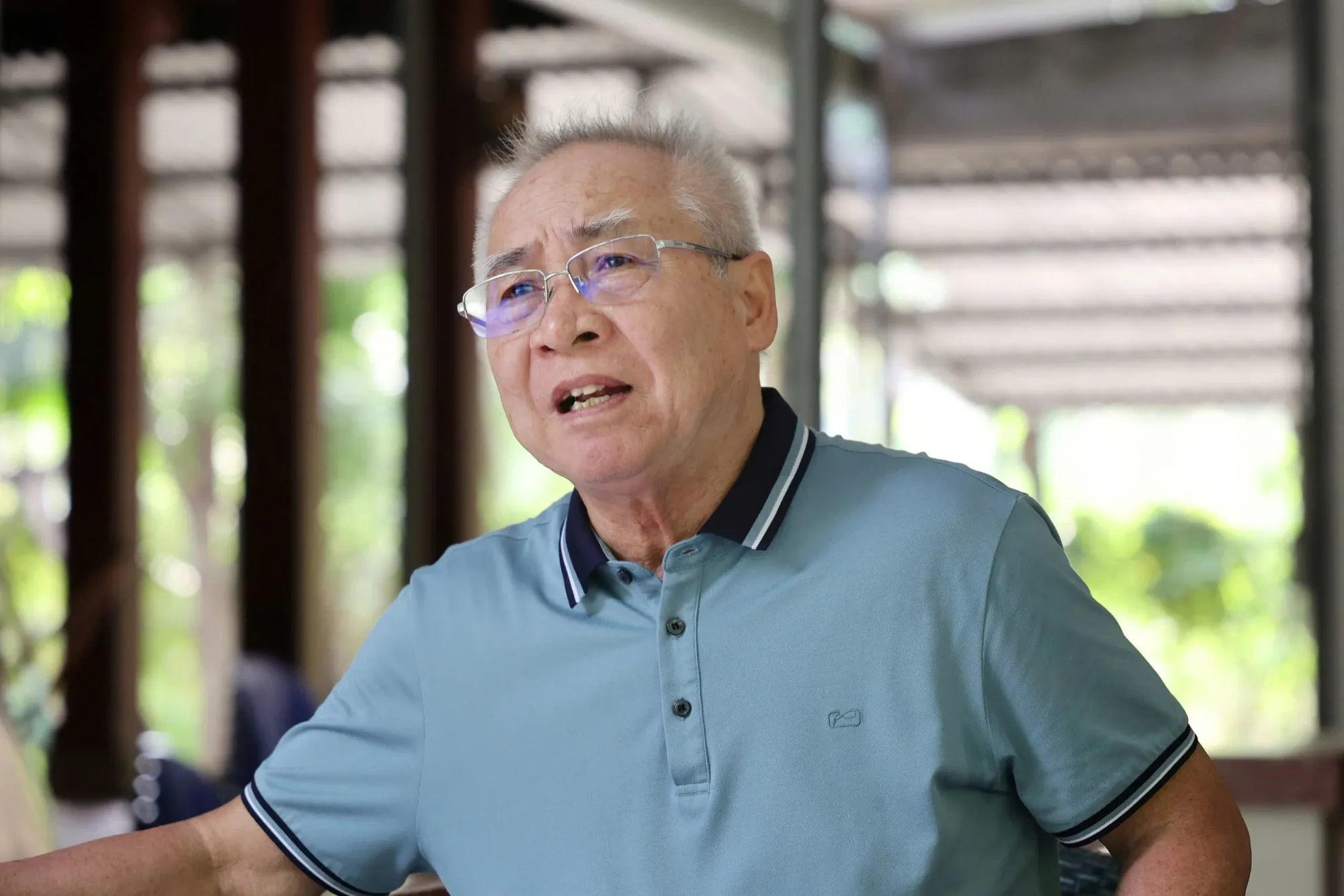 Cao Minh Nhạn