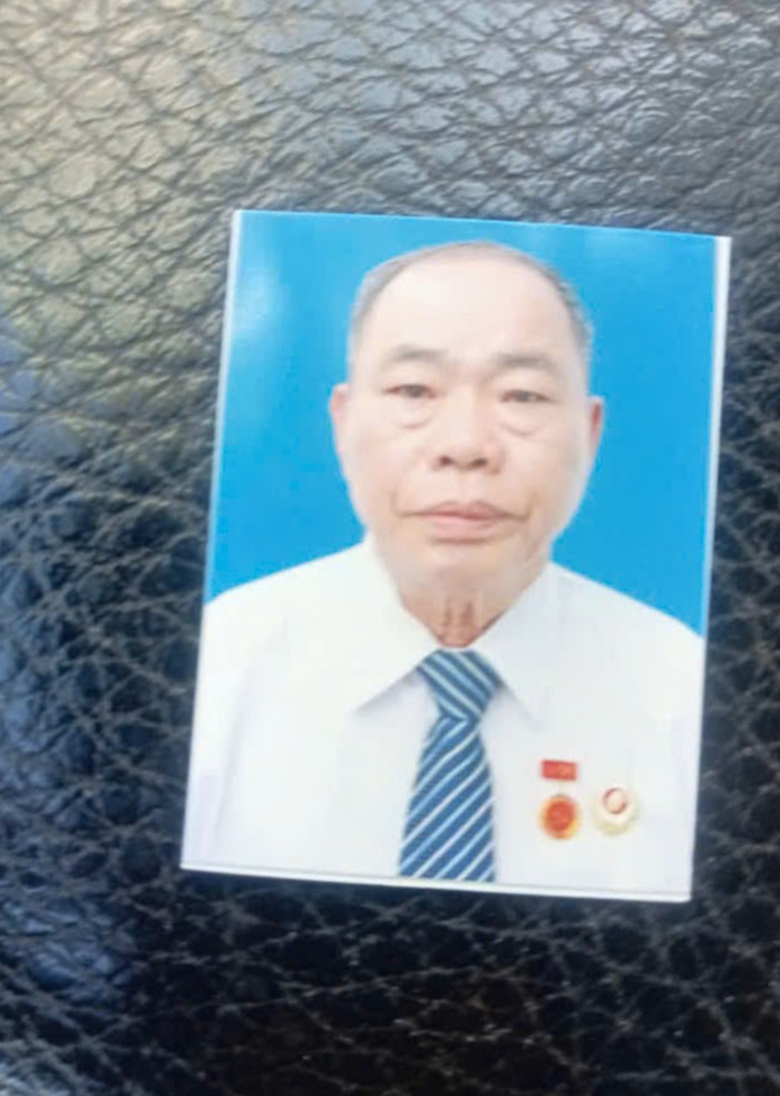 Lê Văn Hoán