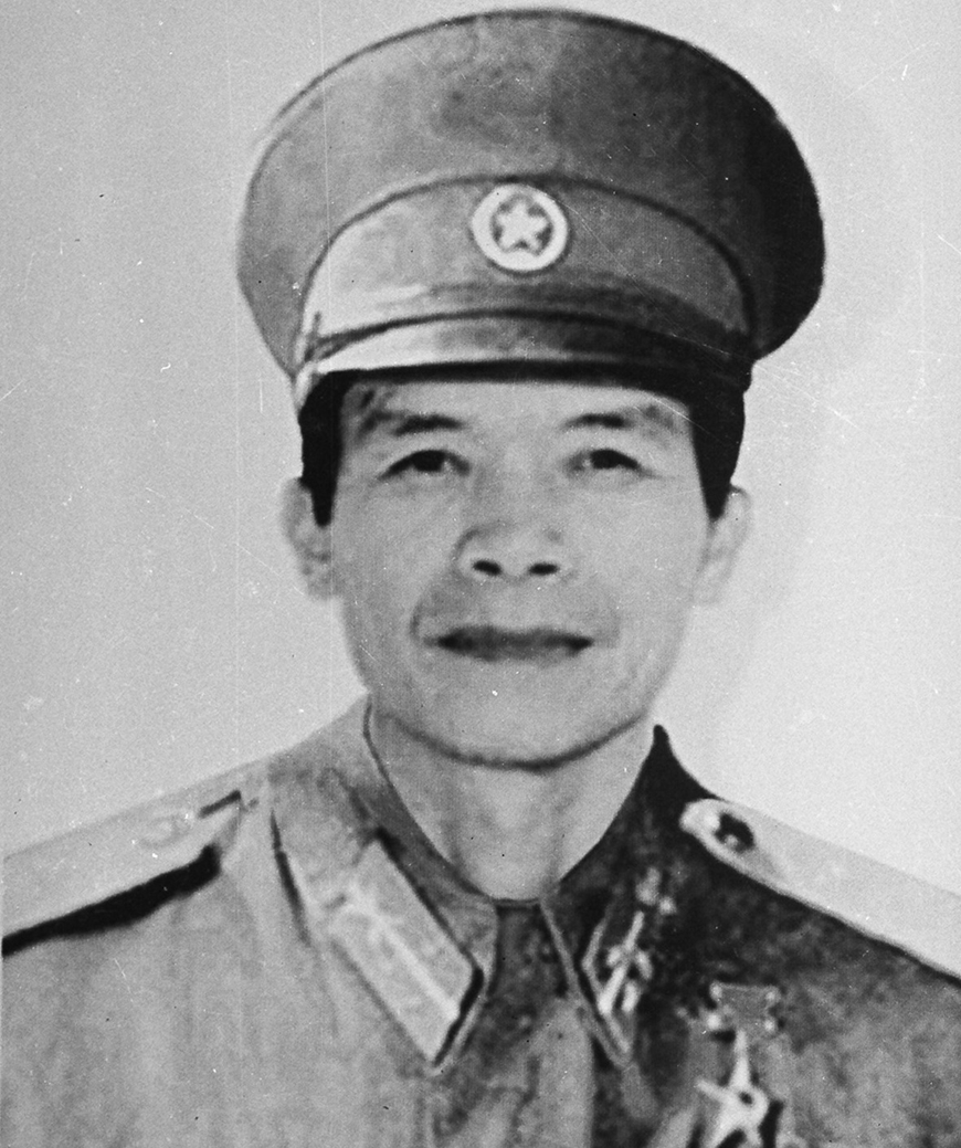 Nguyễn Văn Thỏa