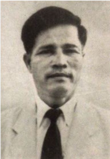 Nguyễn Chí Thanh